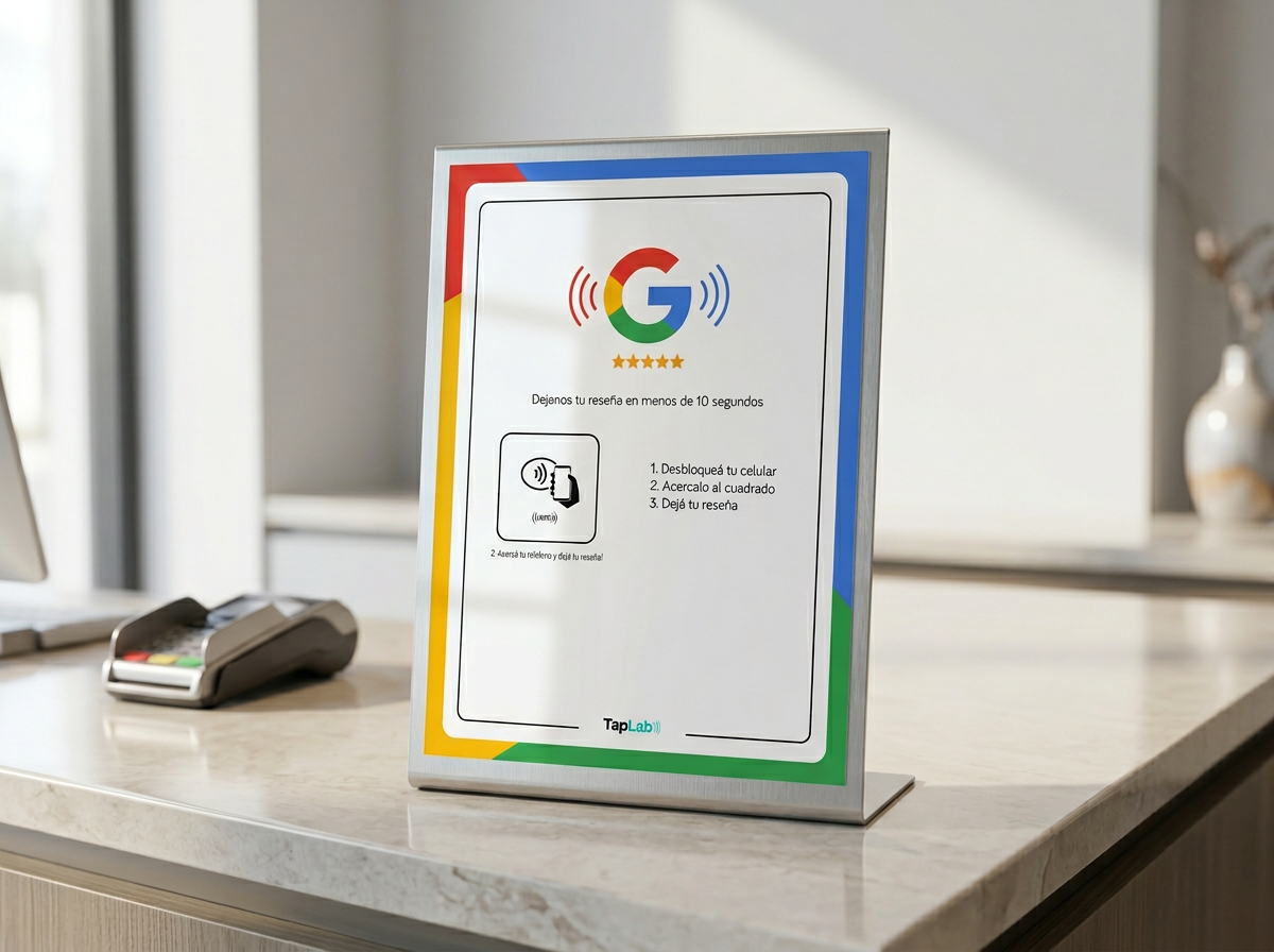 Google Reviews