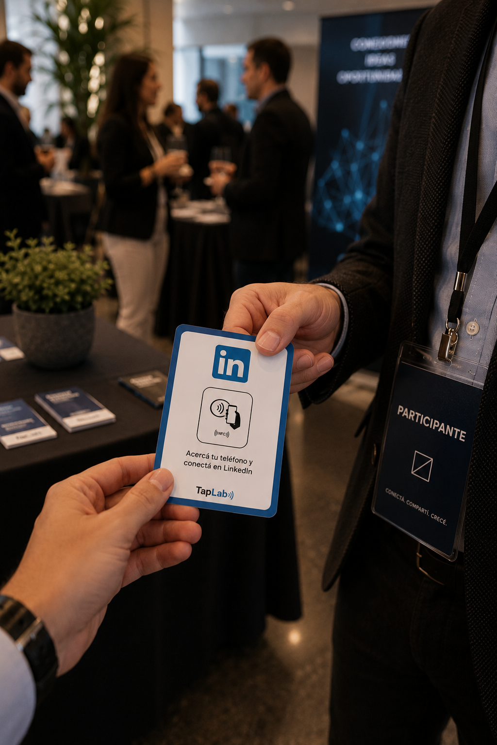 TapCard